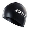 Zone3 Silicone Swim Cap - Dingle Surf